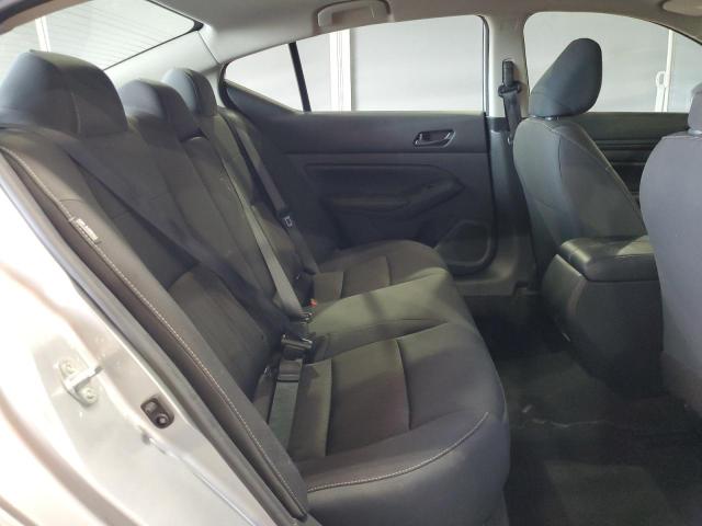 2024 NISSAN ALTIMA S 1N4BL4BV8RN348151