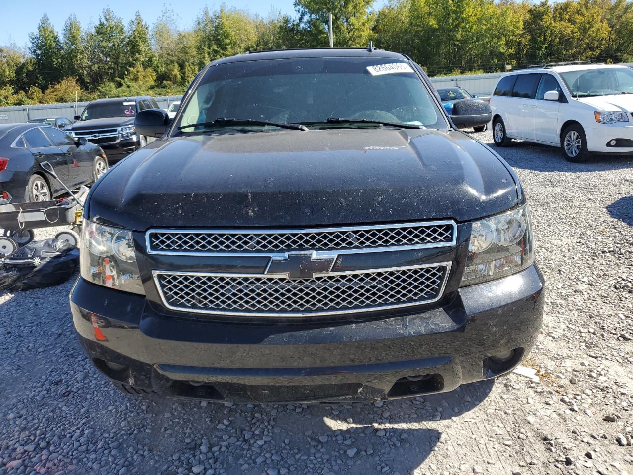 Lot #3277137922 2007 CHEVROLET TAHOE K150