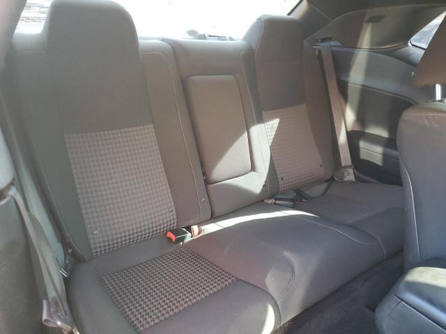 2019 DODGE CHALLENGER #3286499275