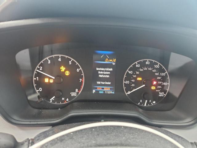 2023 TOYOTA COROLLA SE #3291163956