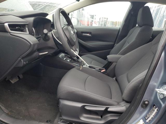 2021 TOYOTA COROLLA LE - 5YFEPMAE7MP185288