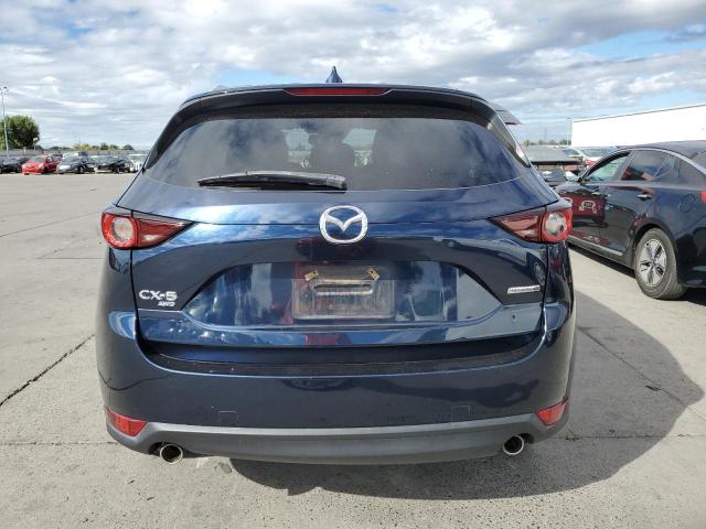 2021 MAZDA CX-5 TOURING - JM3KFBCM3M0330133