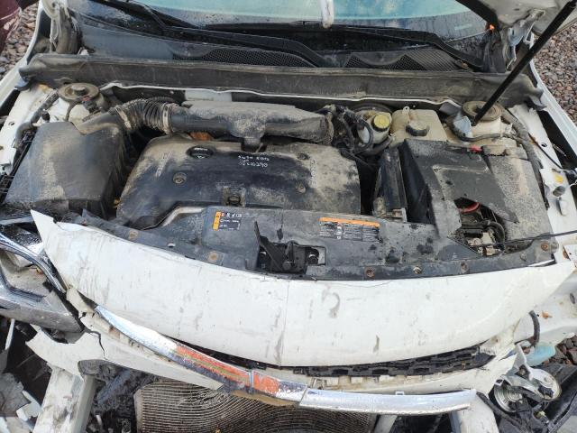 2016 CHEVROLET MALIBU LIM #3285720657