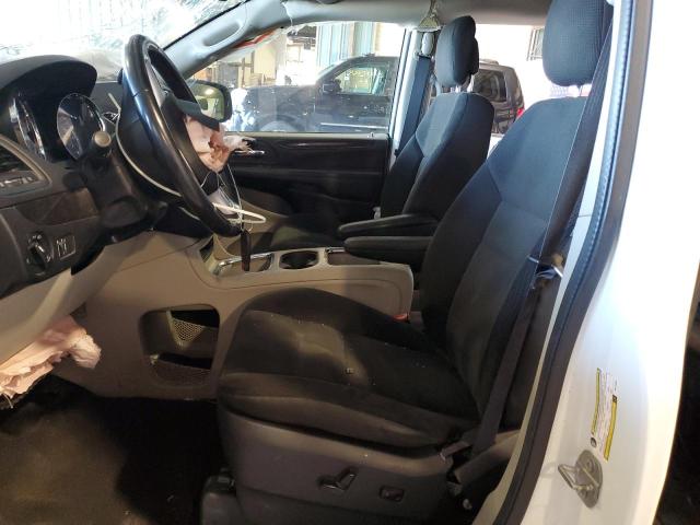 2019 DODGE GRAND CARA - 2C4RDGDG4KR713455