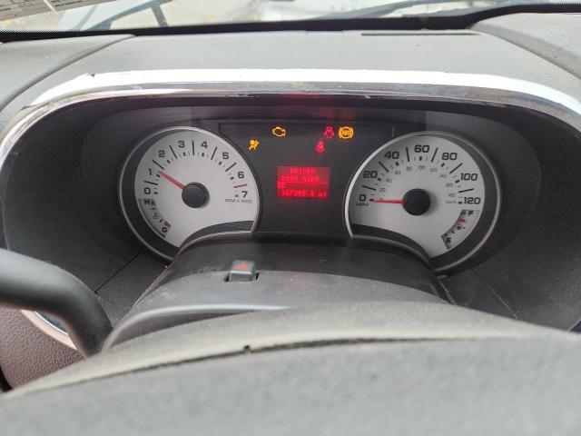 2010 FORD EXPLORER S - 1FMEU5DEXAUA56966