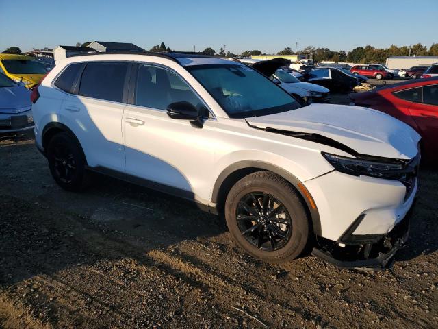 2025 HONDA CR-V SPORT 7FARS5H82SE035852