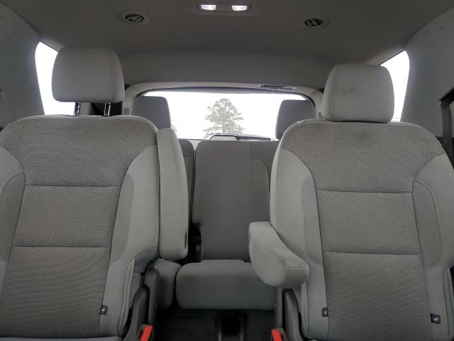 2020 CHEVROLET TRAVERSE L - 1GNERGKW4LJ122355