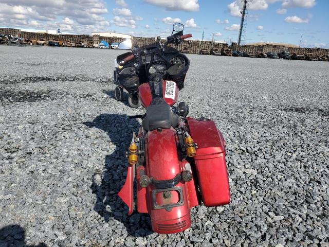 2018 HARLEY-DAVIDSON FLTRXS ROA #3310302056