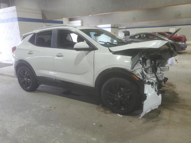 2024 BUICK ENCORE GX - KL4AMESL6RB065492