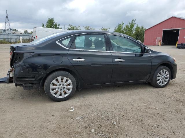 2015 NISSAN SENTRA S - 3N1AB7AP1FL665801