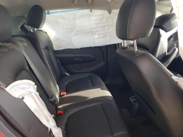 2015 CHEVROLET SONIC LTZ 1G1JE6SB3F4187509