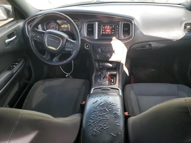 2015 DODGE CHARGER SE 2C3CDXBG7FH897265