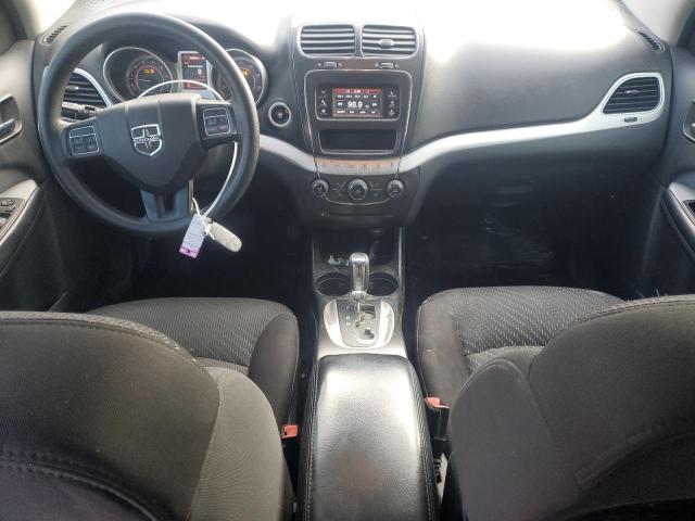 2014 DODGE JOURNEY SX - 3C4PDCBG7ET224553