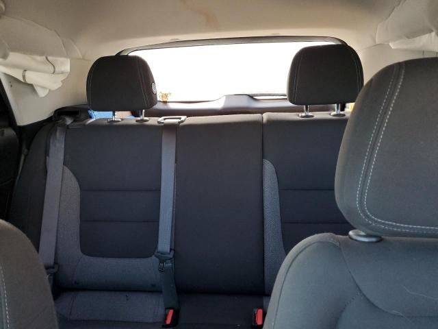 2021 CHEVROLET TRAILBLAZER LT - KL79MPS23MB018471