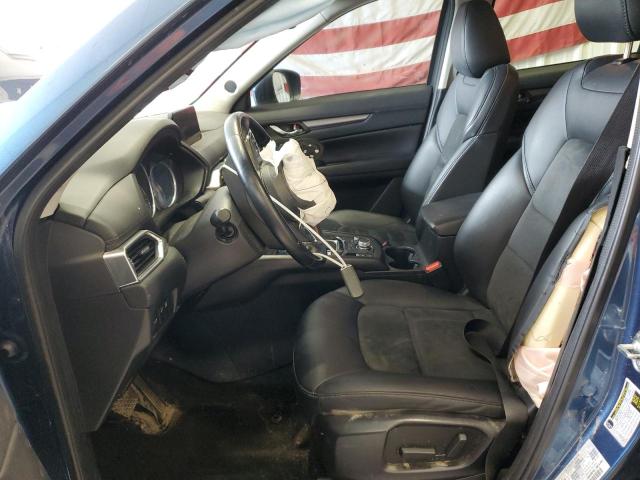 2019 MAZDA CX-5 TOURI - JM3KFBCM9K0609423