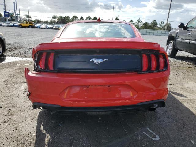 2023 FORD MUSTANG 1FA6P8TH1P5110175
