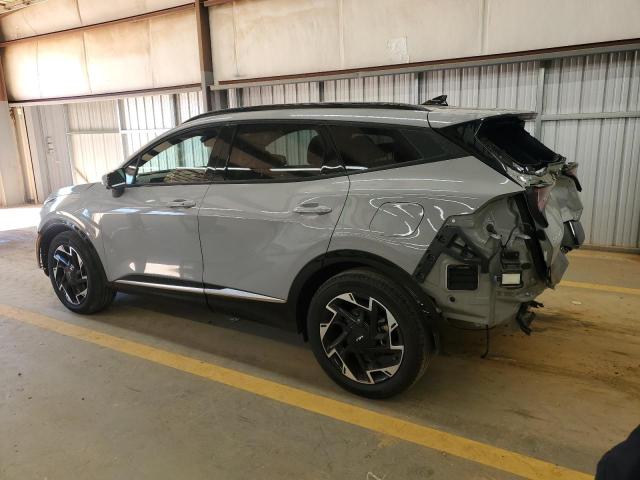 2023 KIA SPORTAGE S - 5XYK53AFXPG037401