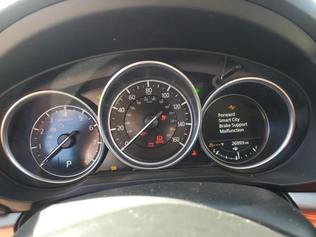 2023 MAZDA CX-5 SELEC #3294362883