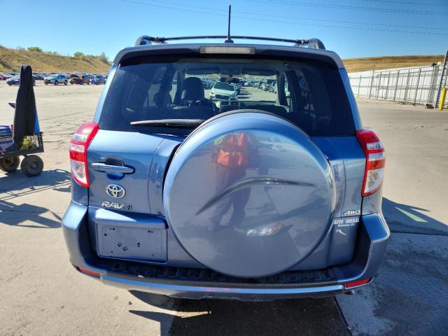 2012 TOYOTA RAV4 - 2T3BK4DVXCW090676