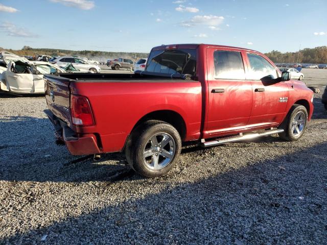2014 RAM 1500 ST - 1C6RR7KG1ES462005