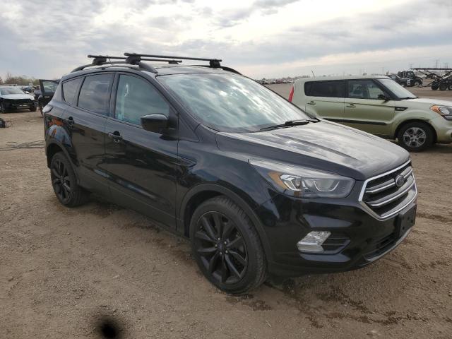 2018 FORD ESCAPE SE - 1FMCU9GDXJUB05939