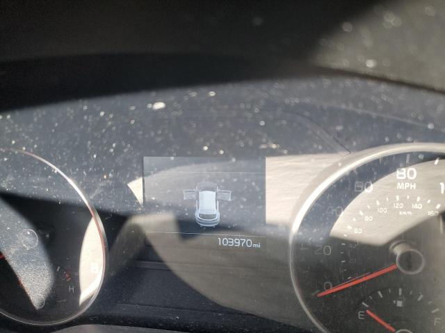 2021 KIA SPORTAGE L - KNDPMCAC8M7943375