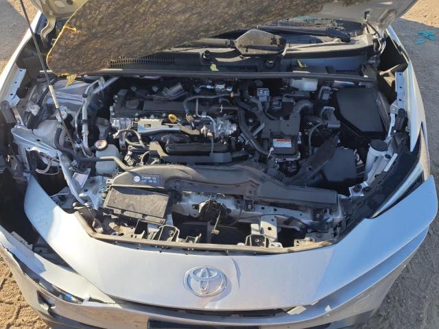 2023 TOYOTA PRIUS LE #3290435771