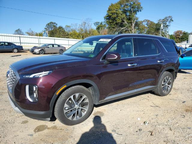 HYUNDAI PALISADE S