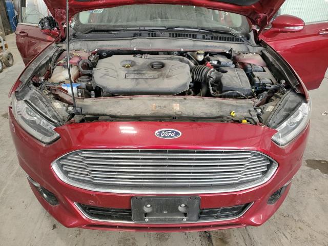 2016 FORD FUSION TIT 3FA6P0D9XGR144542