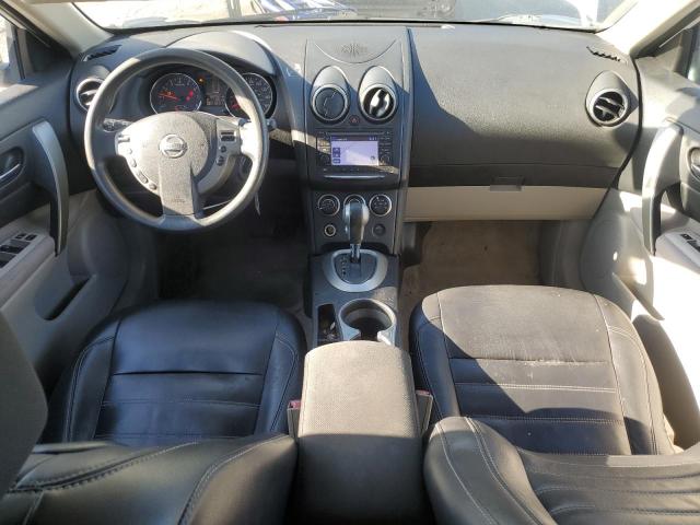 2011 NISSAN ROGUE S - JN8AS5MV4BW302865