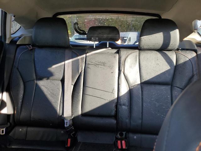 2018 SUBARU CROSSTREK - JF2GTAMC3JH236114