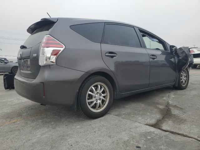 2015 TOYOTA PRIUS V #3317966911