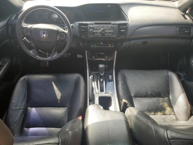 2017 HONDA ACCORD SPO - 1HGCR2F1XHA053939