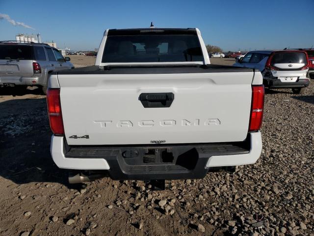 2024 TOYOTA TACOMA DOU #3292507703
