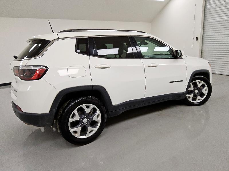 2021 JEEP COMPASS LI - 3C4NJCCB1MT522405