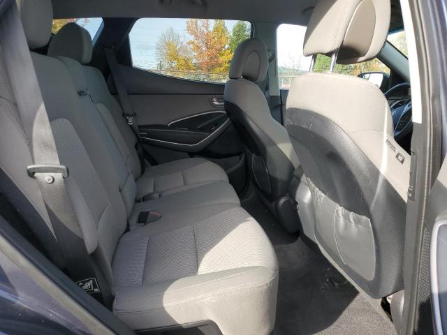 2016 HYUNDAI SANTA FE S #3301657653