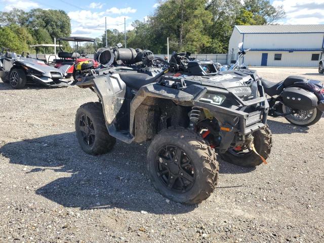 Global Auto Auctions: 2017 POLARIS SPORTSMAN