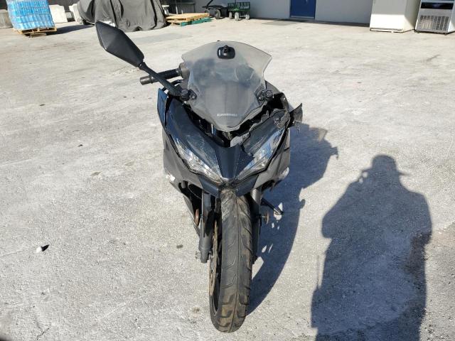 2020 KAWASAKI EX400 - JKAEXKG15LDA68624