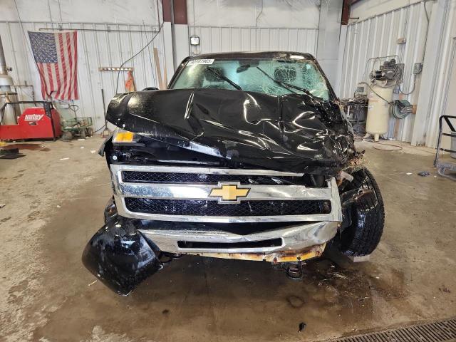 2010 CHEVROLET SILVERADO - 1GCPKPEX1AZ227511