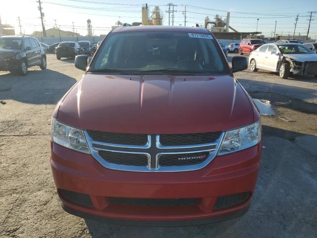 2016 DODGE JOURNEY SE #3296989846