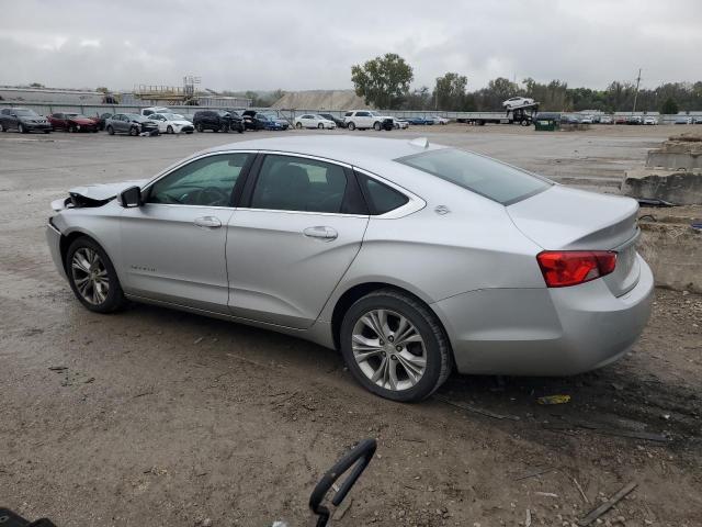 2014 CHEVROLET IMPALA LT - 2G1125S3XE9122597