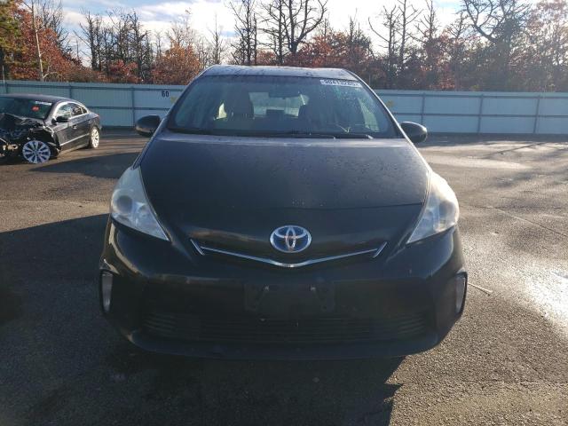 2012 TOYOTA PRIUS V #3278558043