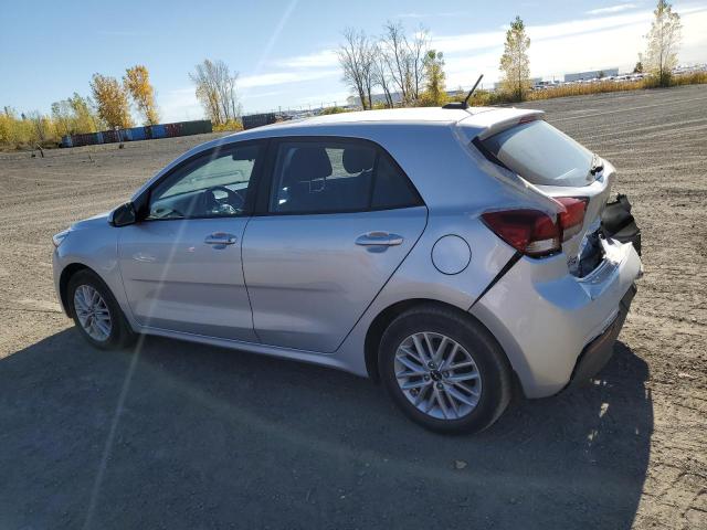 2023 KIA RIO S - 3KPA25AD4PE625550