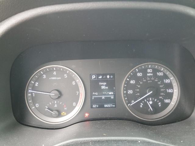 2016 HYUNDAI TUCSON LIM #3303842534