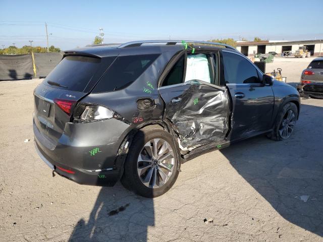 2022 MERCEDES-BENZ GLE 450 4M 4JGFB5KB5NA636023