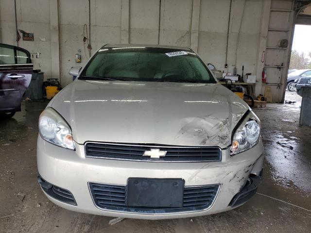 2010 CHEVROLET IMPALA LT - 2G1WB5EK3A1213907