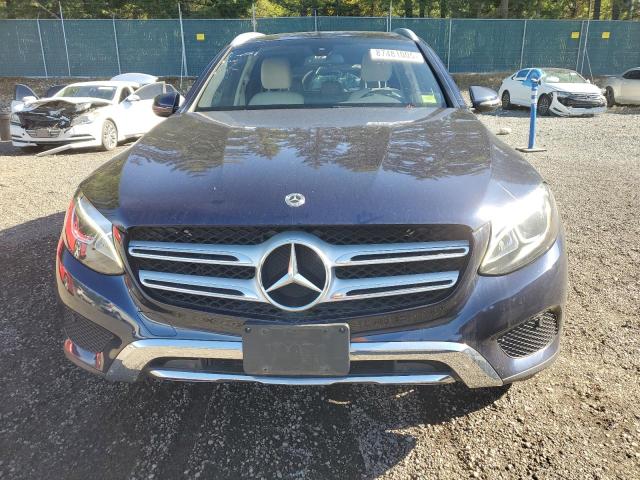 2018 MERCEDES-BENZ GLC 300 4M WDC0G4KB2JV078876