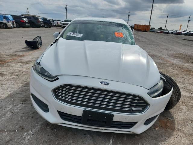 2016 FORD FUSION SE - 3FA6P0HD9GR356542