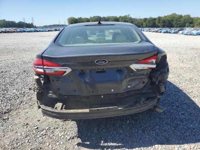 2020 FORD FUSION SE - 3FA6P0HD9LR161017
