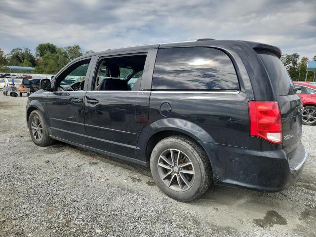 2017 DODGE GRAND CARA 2C4RDGCG7HR580524